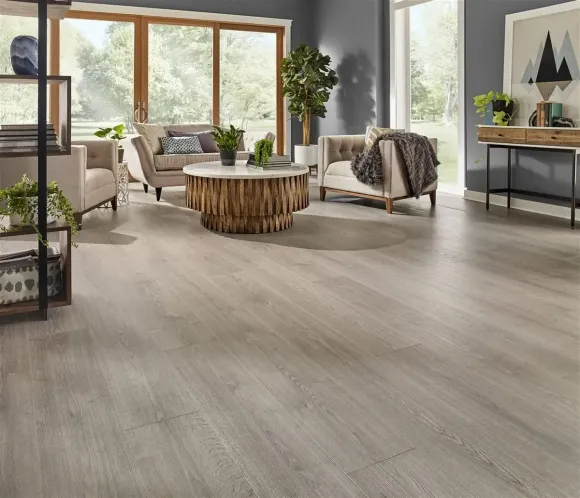 Thiết kế văn phòng hiện đại với xốp PVC cuộn chống ẩm, dễ vệ sinh