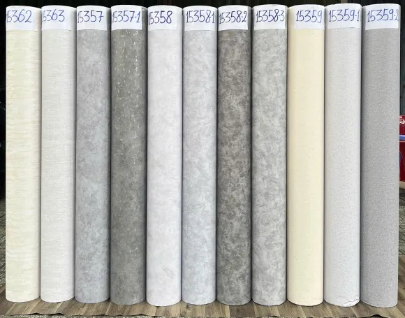 Thiết kế văn phòng hiện đại với xốp PVC cuộn chống ẩm, dễ vệ sinh