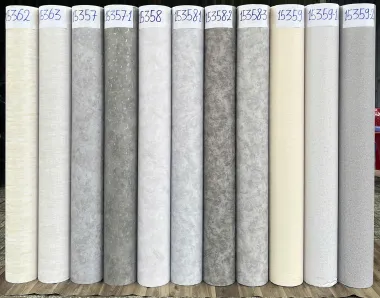 Tấm Decal - Nhựa Minh Tuấn 