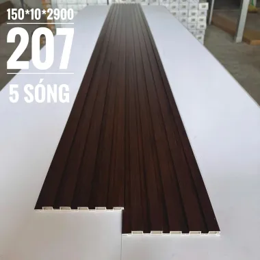 Lam sóng ngoài trời 