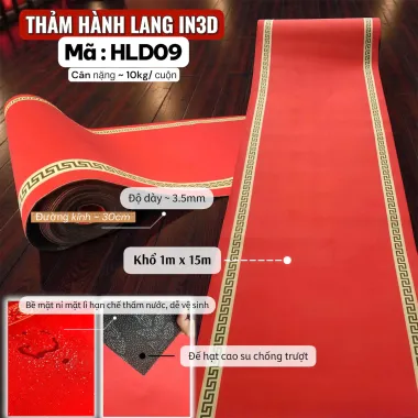 Thảm lối đi