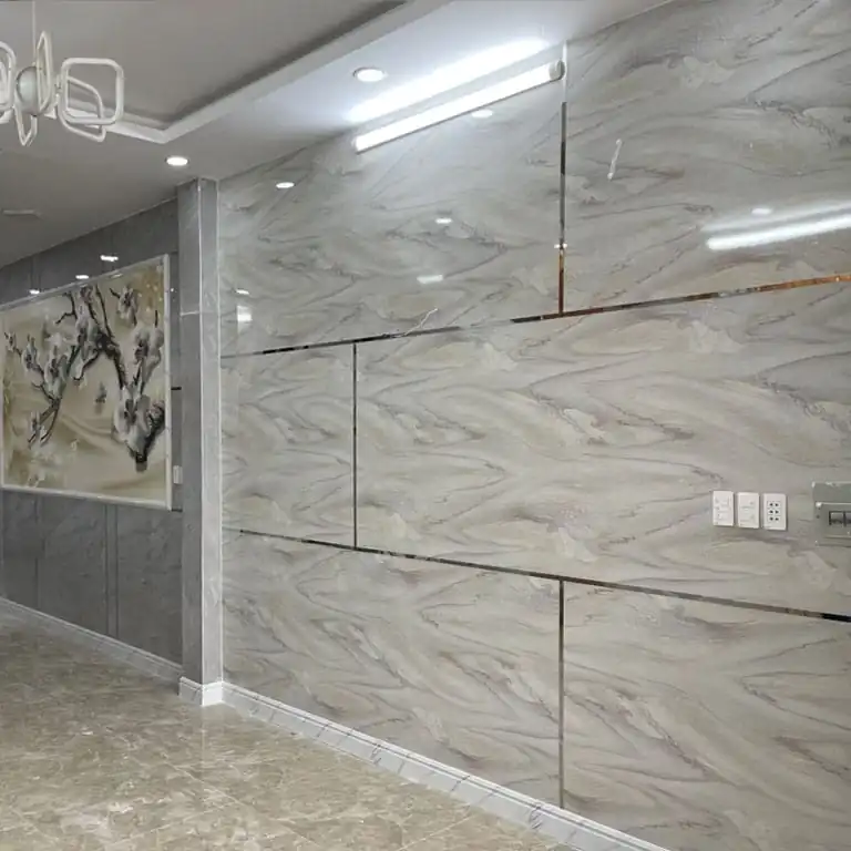 NHỰA ỐP TƯỜNG ỐP TRẦN MINH TUẤN