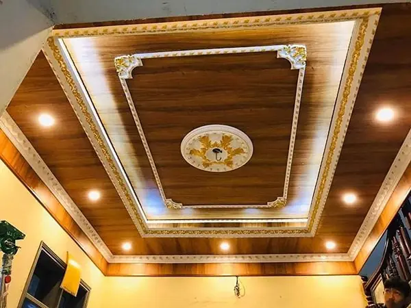 NHỰA ỐP TƯỜNG ỐP TRẦN MINH TUẤN